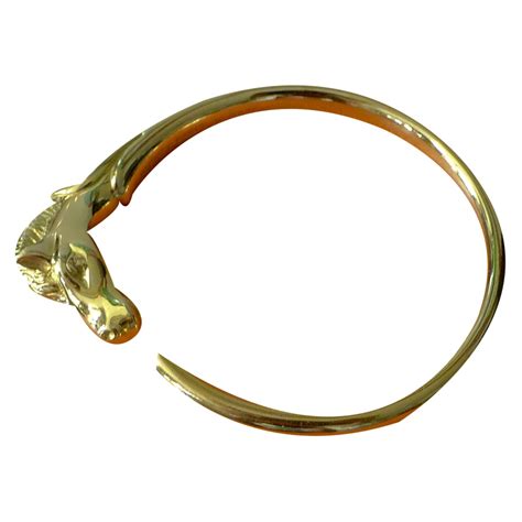 bracelet hermes tete de cheval